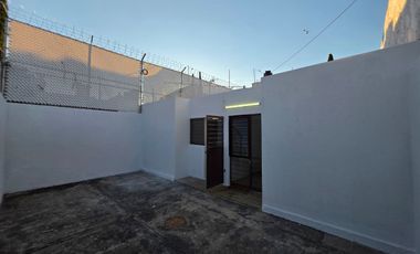 Casa en Renta en Colonia Independencia, Guadalajara