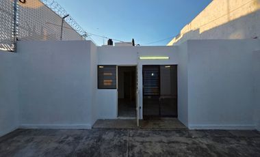 Casa en Renta en Colonia Independencia, Guadalajara