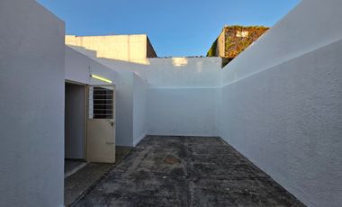Casa en Renta en Colonia Independencia, Guadalajara