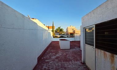 Casa en Renta en Colonia Independencia, Guadalajara