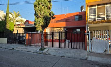 Casa en Renta en Colonia Independencia, Guadalajara