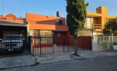 Casa en Renta en Colonia Independencia, Guadalajara