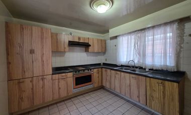 Casa en Renta en Colonia Independencia, Guadalajara