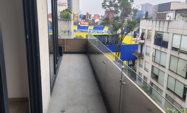 DEPARTAMENTO CERCA WTC