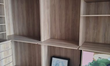 DEPARTAMENTO CERCA WTC