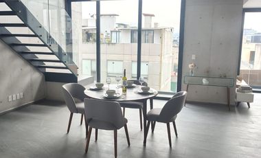 DEPARTAMENTO CERCA WTC