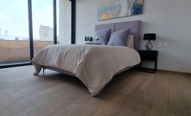 DEPARTAMENTO CERCA WTC