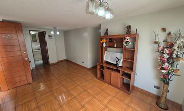 Venta de Departamento De 65 M² Con Áreas Comunes 3 HAB 2 Baños Completos Bellavista Callao