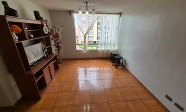 Venta de Departamento De 65 M² Con Áreas Comunes 3 HAB 2 Baños Completos Bellavista Callao