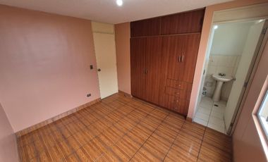 Venta de Departamento De 65 M² Con Áreas Comunes 3 HAB 2 Baños Completos Bellavista Callao
