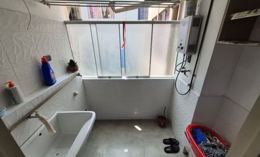 Venta de Departamento De 65 M² Con Áreas Comunes 3 HAB 2 Baños Completos Bellavista Callao