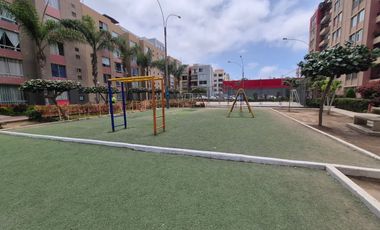 Venta de Departamento De 65 M² Con Áreas Comunes 3 HAB 2 Baños Completos Bellavista Callao