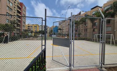 Venta de Departamento De 65 M² Con Áreas Comunes 3 HAB 2 Baños Completos Bellavista Callao