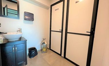 Oficinas en Venta en Santa Fe. Estupendas! en -- CENTRO SANTA FE.