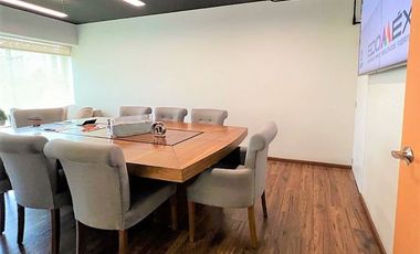 Oficinas en Venta en Santa Fe. Estupendas! en -- CENTRO SANTA FE.