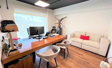 Oficinas en Venta en Santa Fe. Estupendas! en -- CENTRO SANTA FE.