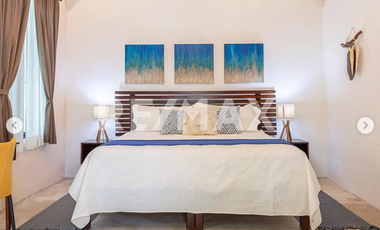 CASA EN VENTA EN CENTRO, 385M2