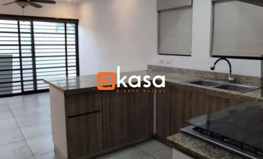 Casa en Renta en La Encomienda, Escobedo, Nuevo León – Fraccionamiento Privado.