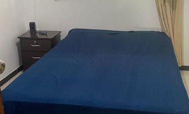 Casa de Campo con cultivos