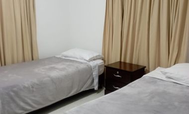 Casa de Campo con cultivos