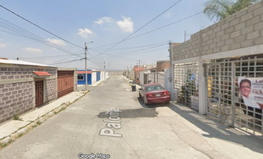 Casa en Venta, Fracc. El Paraíso, El Paraíso, Hgo. ¡Remate Bancario! - RG29