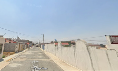 Casa en Venta, Fracc. El Paraíso, El Paraíso, Hgo. ¡Remate Bancario! - RG29