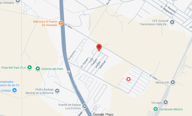 Casa en Venta, Fracc. El Paraíso, El Paraíso, Hgo. ¡Remate Bancario! - RG29