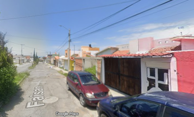 Casa en Venta, Fracc. El Paraíso, El Paraíso, Hgo. ¡Remate Bancario! - RG29