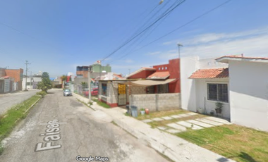 Casa en Venta, Fracc. El Paraíso, El Paraíso, Hgo. ¡Remate Bancario! - RG29