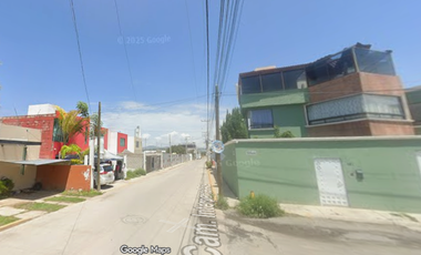 Casa en Venta, Fracc. El Paraíso, El Paraíso, Hgo. ¡Remate Bancario! - RG29