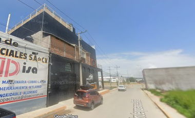 Casa en Venta, Fracc. El Paraíso, El Paraíso, Hgo. ¡Remate Bancario! - RG29