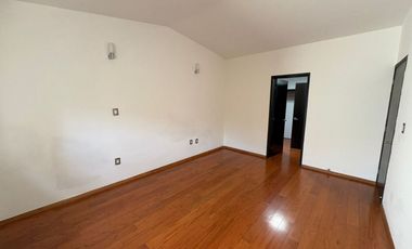 Casa en renta en Rincón Colonial Calacoya