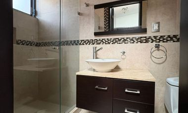 Casa en renta en Rincón Colonial Calacoya