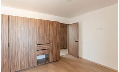 COLORADAS 06 - PARQUE MEXICO - INCREIBLE OPORTUNIDAD