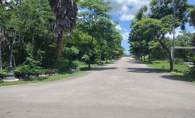 Lotes listos para entrega, con todos los servicios, en el Norte de Merida Yucatan