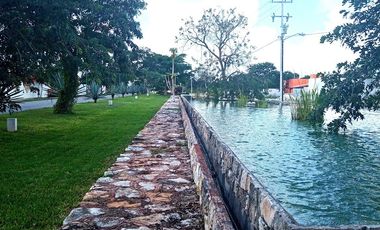 Lotes listos para entrega, con todos los servicios, en el Norte de Merida Yucatan