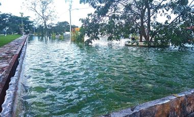 Lotes listos para entrega, con todos los servicios, en el Norte de Merida Yucatan