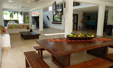 TE ALQUILO FINCA LA BAHIA INF AL3002033262 DISPONIBILIDAD INMEDIATA EN SAN GIL