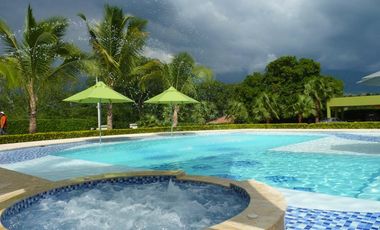 TE ALQUILO FINCA LA BAHIA INF AL3002033262 DISPONIBILIDAD INMEDIATA EN SAN GIL