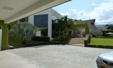 TE ALQUILO FINCA LA BAHIA INF AL3002033262 DISPONIBILIDAD INMEDIATA EN SAN GIL