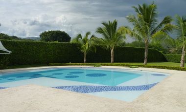 TE ALQUILO FINCA LA BAHIA INF AL3002033262 DISPONIBILIDAD INMEDIATA EN SAN GIL