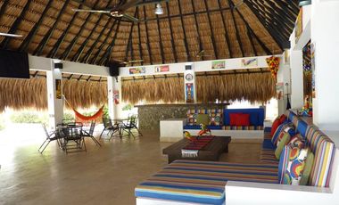 TE ALQUILO FINCA LA BAHIA INF AL3002033262 DISPONIBILIDAD INMEDIATA EN SAN GIL