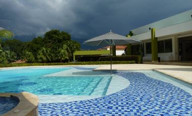 TE ALQUILO FINCA LA BAHIA INF AL3002033262 DISPONIBILIDAD INMEDIATA EN SAN GIL