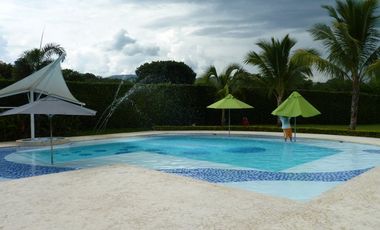 TE ALQUILO FINCA LA BAHIA INF AL3002033262 DISPONIBILIDAD INMEDIATA EN SAN GIL