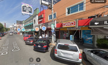 Departamento en Venta, Bosques de Echegaray, Edo. Mex. ¡Remate Bancario!