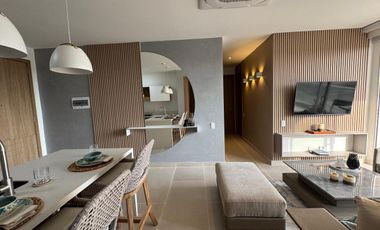 APARTAMENTO EN ARRIENDO – BAHIA KRISTAL