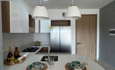 APARTAMENTO EN ARRIENDO – BAHIA KRISTAL