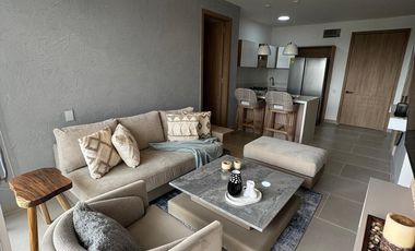 APARTAMENTO EN ARRIENDO – BAHIA KRISTAL