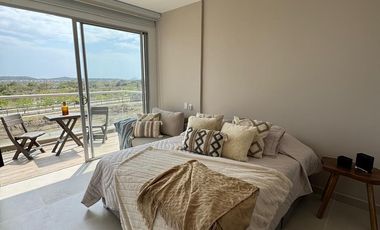 APARTAMENTO EN ARRIENDO – BAHIA KRISTAL