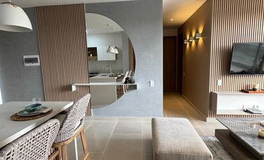 APARTAMENTO EN ARRIENDO – BAHIA KRISTAL